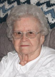 Mary Jarrell Justice